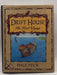 The Drift House: The First Voyage - Dale Peck