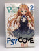 Psycome, Vol. 2 - Mizuki Mizushiro; 