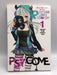 Psycome, Vol. 1 - Mizuki Mizushiro; 