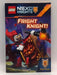 LEGO Nexo Knights: Fright Night! - Scholastic Inc.