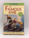 Five on a Hike Together - Enid Blyton; 