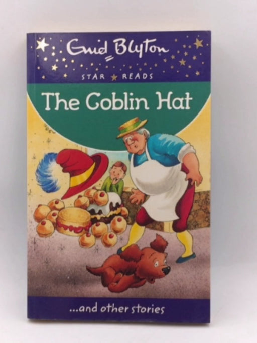 The Goblin Hat - Enid Blyton