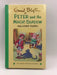 Peter and the Magic Shadow - Hardcover - Enid Blyton