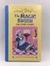 The Magic Brush and Other Stories - Hardcover - Enid Blyton