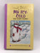 Mister Icy-Cold and other stories - Hardcover - Enid Blyton; 