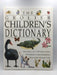 The Grolier Children's Dictionary Vol 1 - Hardcover - Heather Crossley; Grolier; 