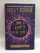 And a Happy New Year? - Hardcover - Holly Bourne; 