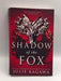 Shadow of the Fox - Julie Kagawa; 