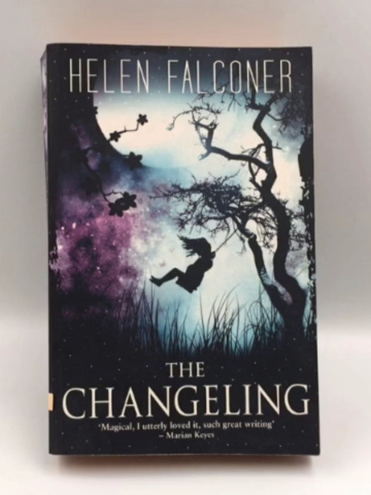 The Changeling - Helen Falconer; 