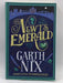 Newt's Emerald - GARTH NIX; 