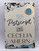 Postscript: The sequel to PS, I Love You - Cecelia Ahern; 
