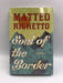 Soul of the Border - Hardcover - Matteo Righetto; 