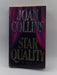 Star Quality - Joan Collins; 