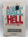 A Snowball in Hell - Christopher Brookmyre; 