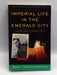 Imperial Life in the Emerald City - Rajiv Chandrasekaran; 