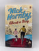 About a Boy - Nick Hornby; 