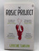 The Rosie Project - Graeme Simsion