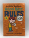 Roscoe Riley Rules #1: Never Glue Your Friends to Chairs - Katherine Applegate; 