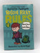 Roscoe Riley Rules #2: Never Swipe a Bully's Bear - Katherine Applegate; 