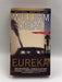 Eureka: A Novel - Diehl, William