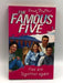 Famous Five: 21: Five Are Together Again - Enid Blyton