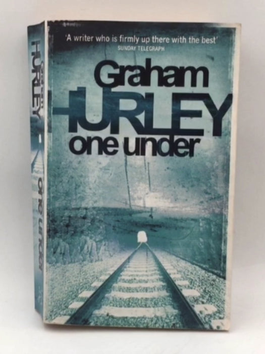 One Under - Graham Hurley; 