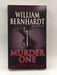 Murder One - William Bernhardt; 