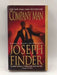 Company Man - Joseph Finder; 