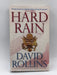 Hard Rain - David Rollins; 