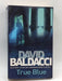 True Blue - Baldacci, David; 