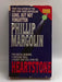 Heartstone - Phillip Margolin; 