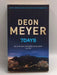 7 Days - Deon Meyer; 