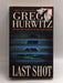 Last Shot - Gregg Hurwitz; 