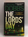 The Lords' Day - Michael Dobbs; 