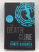 The Death Cure - James Dashner