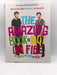 The Amazing Book is Not on Fire - Hardcover - Dan Howell