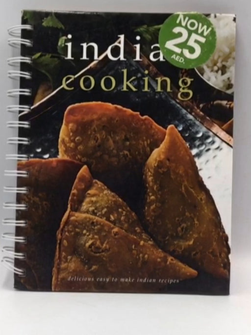 Indian Cooking - Phillips, James; 