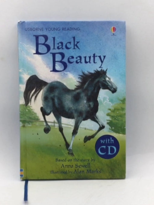 Black Beauty - Hardcover - Anna Sewell; Mary Sebag-Montefiore; 