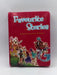 Favorite Stories - Boardbook - Peter Haddock Publishing