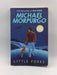 Little Foxes - Michael Morpurgo; 