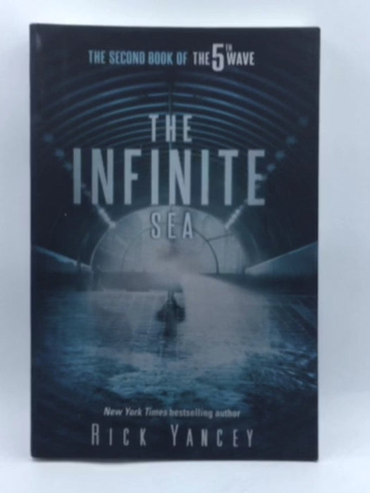 The Infinite Sea - Rick Yancey