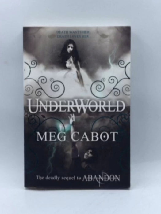 Underworld - Meg Cabot