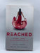 Reached - Ally Condie; 