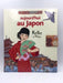 Aujourd'hui au Japon - Geneviève Clastres; 