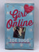 Girl Online - Zoella; Zoe Sugg;