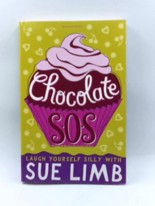 Chocolate SOS - Sue Limb; 