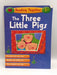 The Three Little Pigs (Reading Together 3+) - Nina Filipek; 