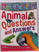 My First Fun Animal Questions Answers - Belinda Gallagher  (Editor)
