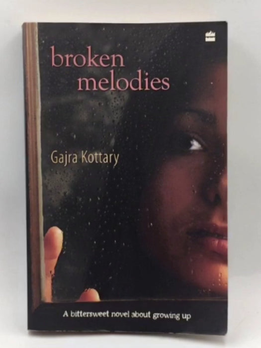 Broken Melodies - Gajra Kottary; 