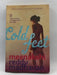 Cold Feet - Meenakshi Reddy Madhavan; 